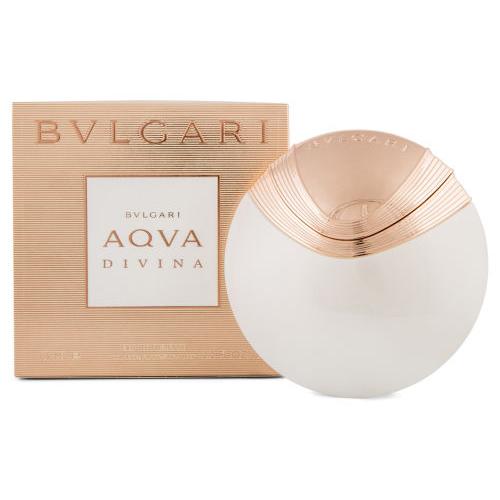 Bvlgari Aqva Divina By Bvlgari