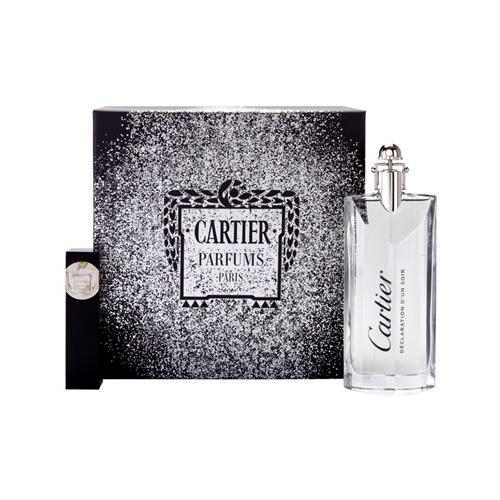 Gift Set Declaration D'un Soir By Cartier