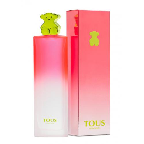 Neon Candy By Tous