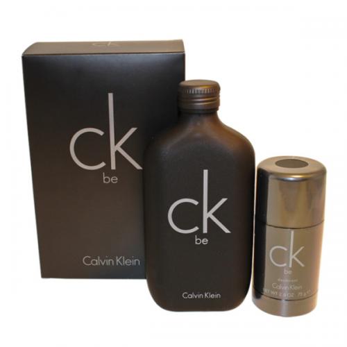 Gift Set Ck Be By Calvin Klein