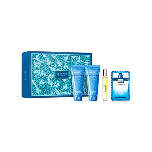 Gift Set Versace Eau de Fraiche By Versace