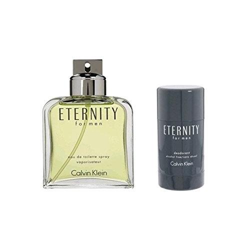 Gift Set Eternity By Calvin Klein