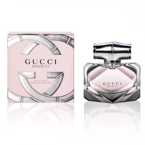 Gucci Bamboo 2.5 oz. EDP By Gucci Women