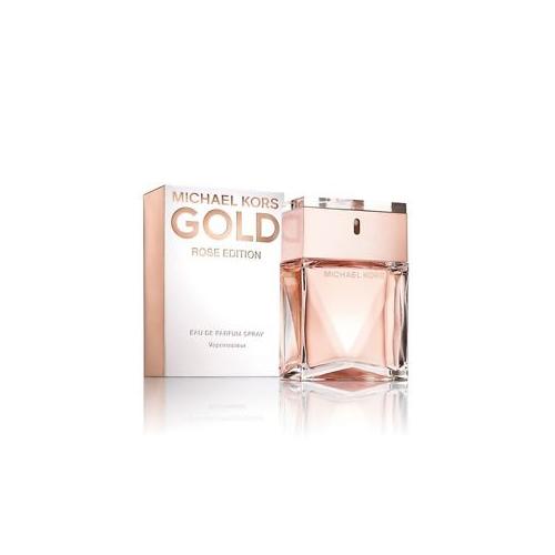 Rose Gold By Michael Kors