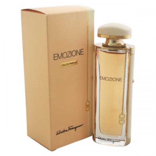 Emozione By Salvatore Ferragamo