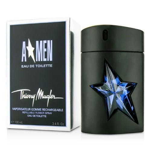 A*MEN Refill 3.4 oz. By Thierry Mugler