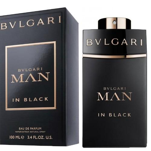 Bvlgari Man in Black By Bvlgari