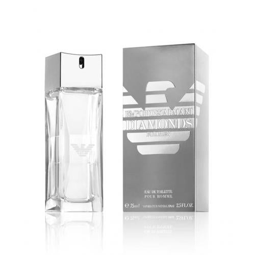 Armani Diamonds By Giorgio Armani