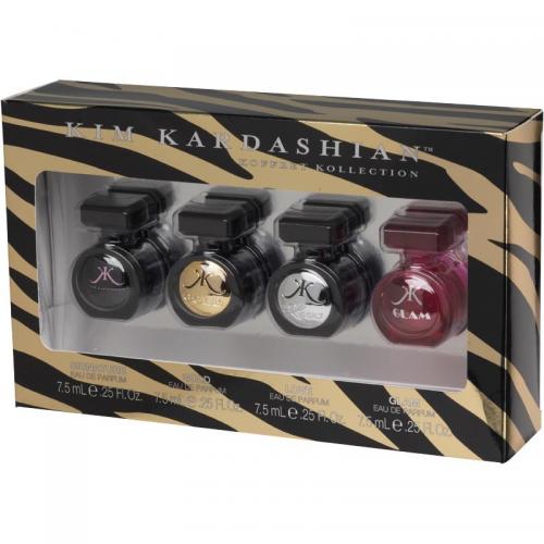 Gift Set Kim Kardashian Mini By Kim Kardashian