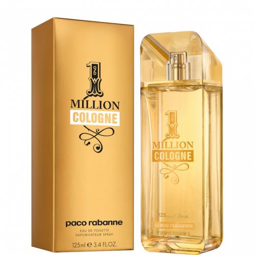 One Million Cologne By Paco Rabanne