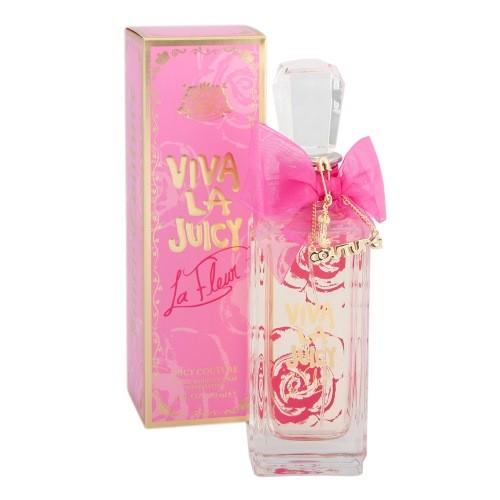 Viva La Fleur By Juicy Couture