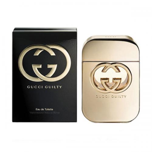 Guilty By Gucci