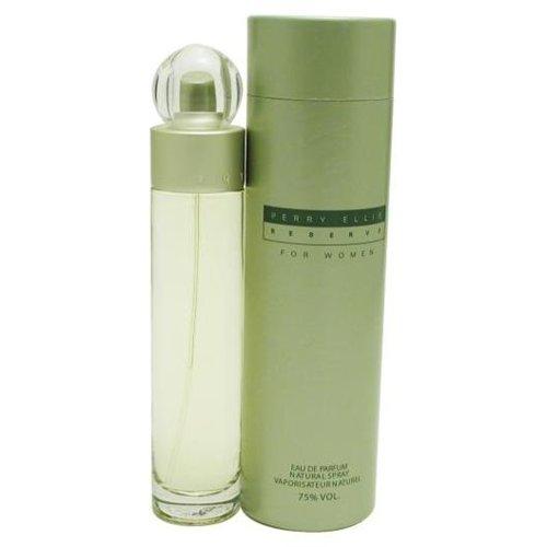 Reserve 3.4 oz. EDP By Perry Ellis