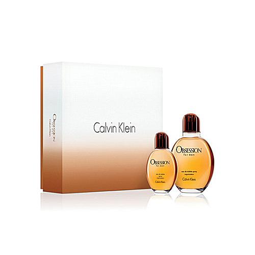 Gift Set Obsession By Calvin Klein