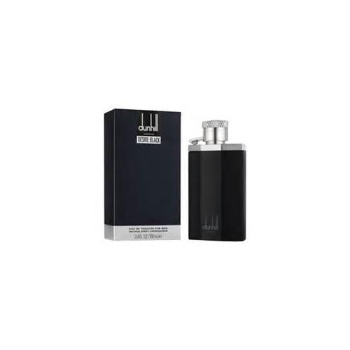 Desire Black London 3.4 oz. EDT By Dunhill