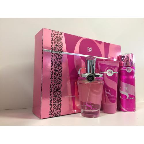 Gift Set R&R Seduce By Rich & Ruitz