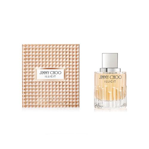 Illicit 3.3 oz. Eau de Pasrfum  By Jimmy Choo