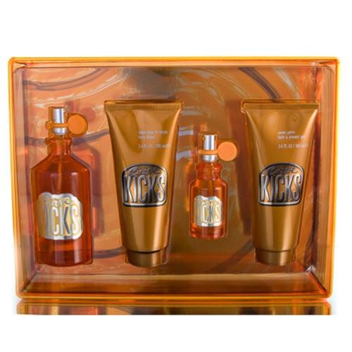 Gift Set Curve Kicks By Liz Claiborne