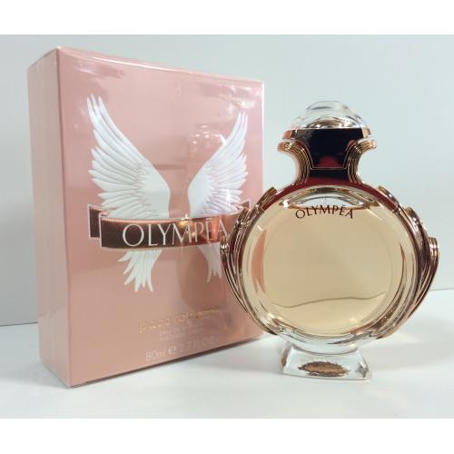 Olympea by Paco Rabanne