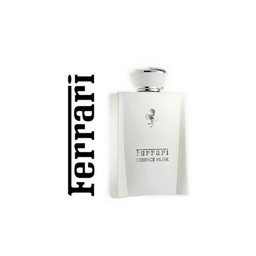 Ferrari Essence Musk By Ferrari