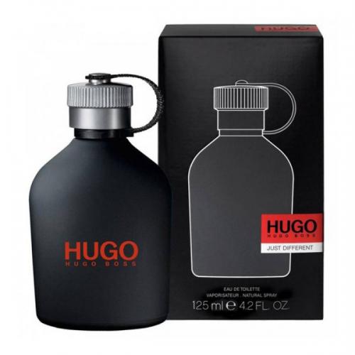 Hugo Just Different By Hugo Boss