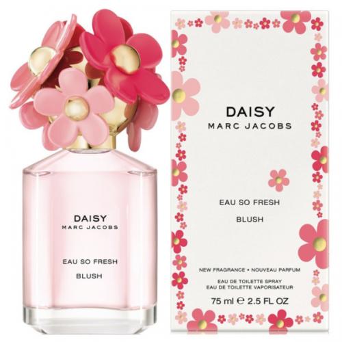 Daisy Eau So Fresh Blush By Marc Jacobs