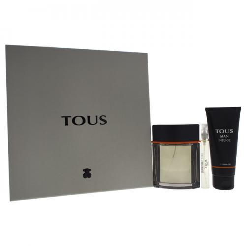 Gift Set Tous Intense By Tous