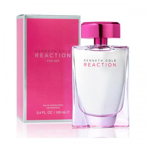 Reaction 3.4 oz. EDP By Kenneth Cole