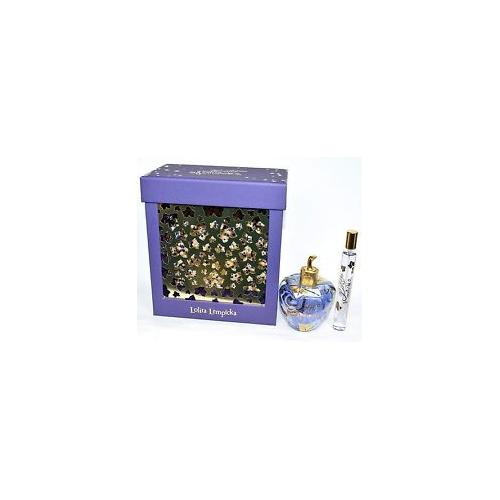 Gift Set Lolita Lempicka By Lolita Lempicka