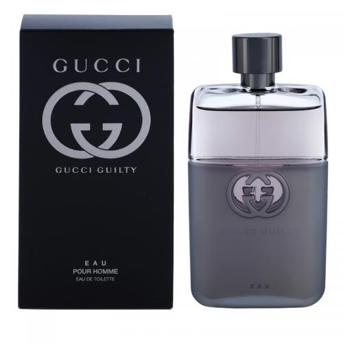 Gucci Guilty Eau By Gucci