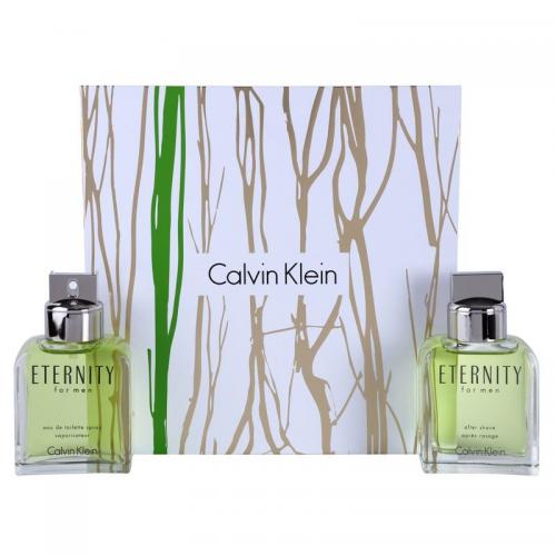 Gift Set Eternity By Calvin Klein