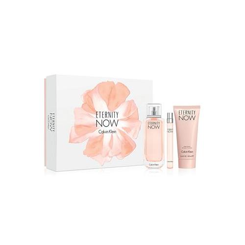 Gift Set Eternity Now By Calvin Klein