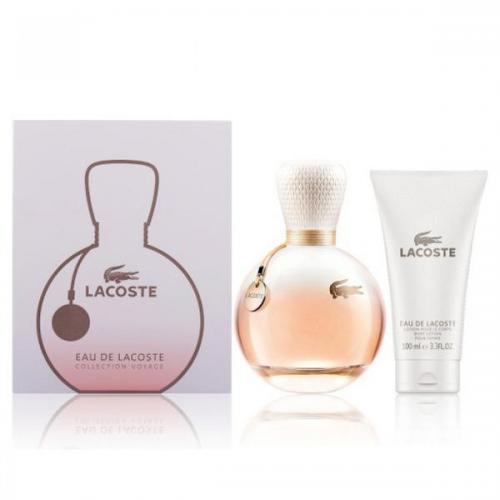 Gift Set Eau de Lacoste By Lacoste