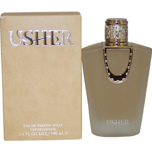 Usher Woman By Usher