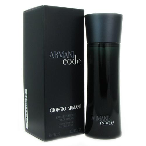 Armani Code By Giorgio Armani