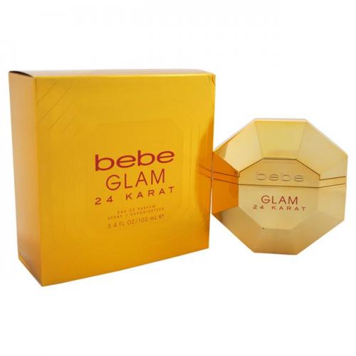 Bebe Glam 24 Karat By Bebe