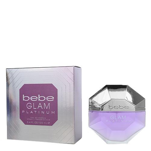 Bebe Glam Platinium By Bebe