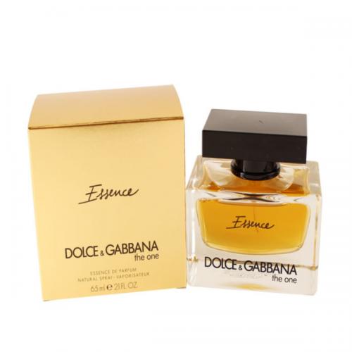 The one Essence By Dolce Gabbana