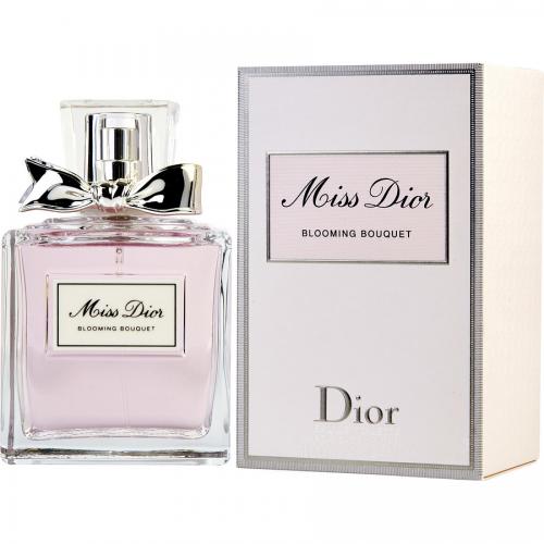 Miss Dior Blooming Bouquet By Christian Dior