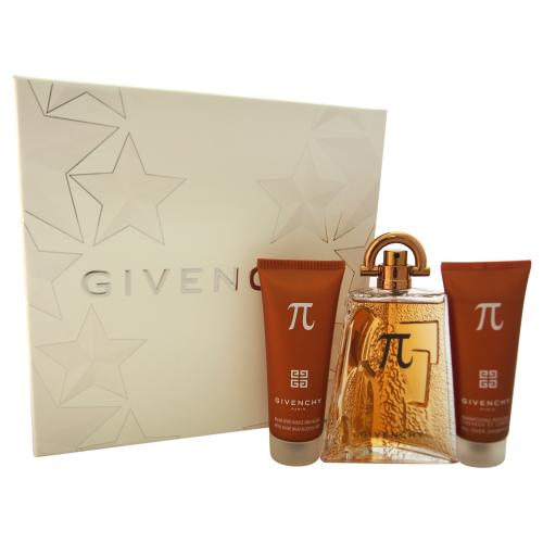 Gift Set PI By Givenchy