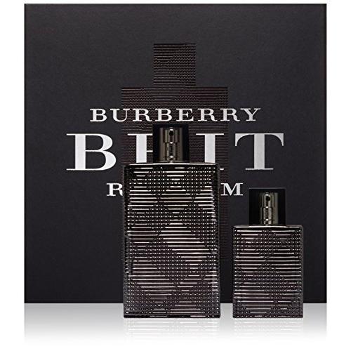 Gift Set Brit Rhythm By Burberry