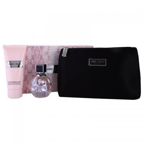 Gift Set Jimmy Choo By Jimmy Choo