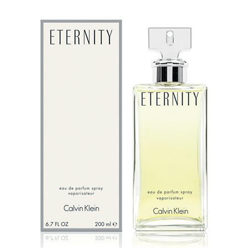 Eternity By Calvin Klein