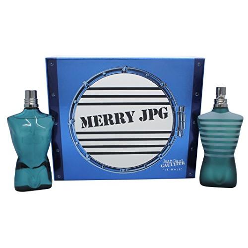 Gift Set Le Male By Jean Paul Gaultier