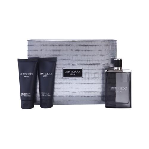 Gift Set Jimmy Choo By Jimmy Choo