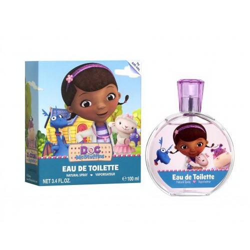 Doc Mcstuffins By Disney