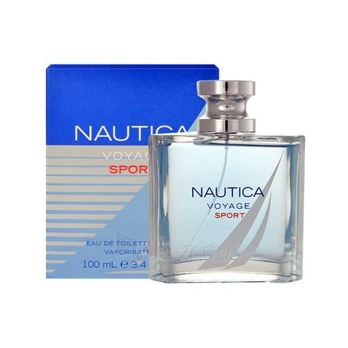 Voyage Sport 3.4 oz. EDT  By Nautica