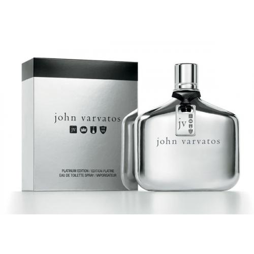 Platinum By John Varvatos