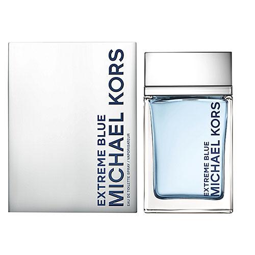 Extreme Blue By Michael Kors