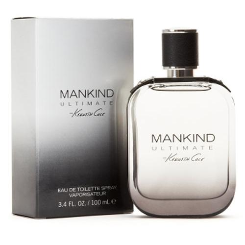 Mankind Ultimate By Kenneth Cole